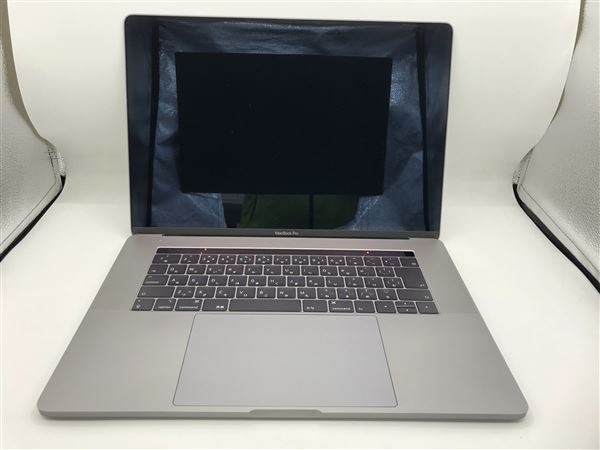 【中古】【安心保証】 MacBookPro 2018年 MR942J/A