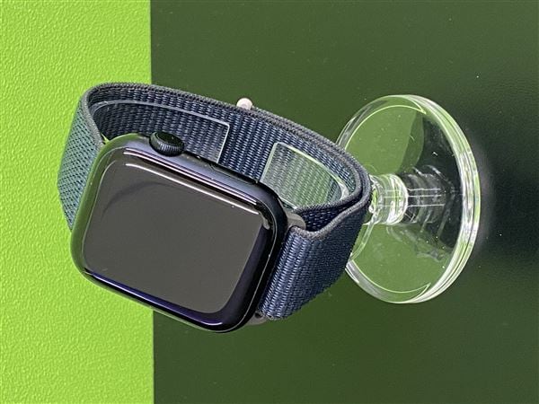 yÁzySۏ؁z Series9[45mm/GPS]A~ ~bhiCg Apple Watch