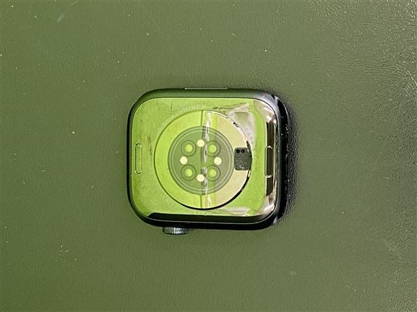 yÁzySۏ؁z Series9[45mm/GPS]A~ ~bhiCg Apple Watch