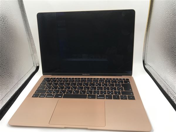 yÁzySۏ؁z MacBookAir 2019N MVFM2J/A