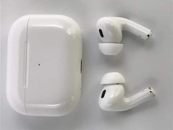 �y���Áz�y���S�ۏ؁z AirPods Pro ��2���� MagSafe�[�d Lightning MQD83