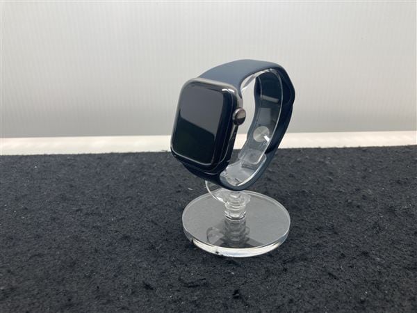 �y���Áz�y���S�ۏ؁z Series9[41mm/�Z�����[]�A���~ �e�F Apple Watch