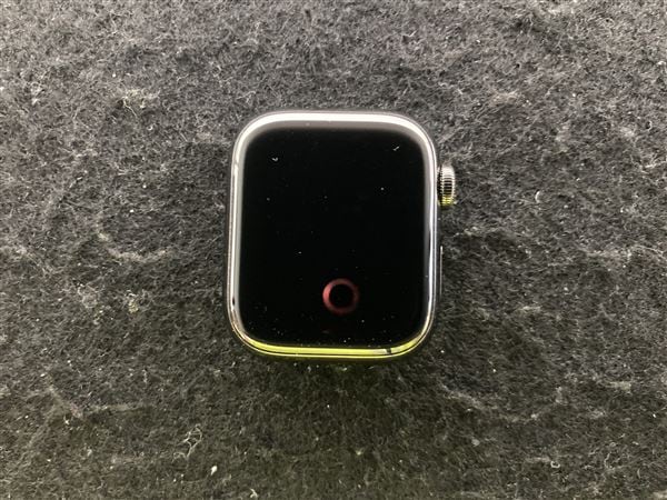 �y���Áz�y���S�ۏ؁z Series9[41mm/�Z�����[]�A���~ �e�F Apple Watch