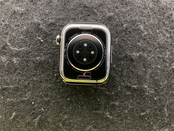 �y���Áz�y���S�ۏ؁z Series9[41mm/�Z�����[]�A���~ �e�F Apple Watch