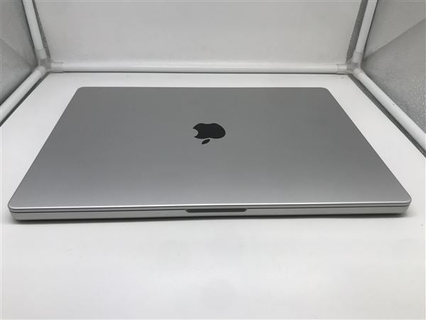 【中古】【安心保証】 MacBookPro 2021年 MK1E3J/A
