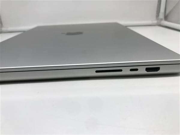 【中古】【安心保証】 MacBookPro 2021年 MK1E3J/A
