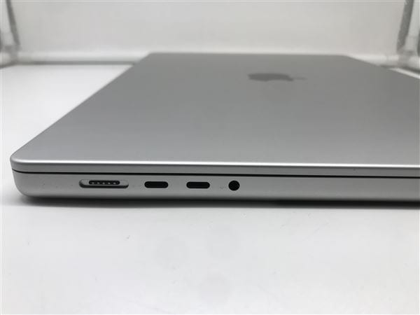 【中古】【安心保証】 MacBookPro 2021年 MK1E3J/A
