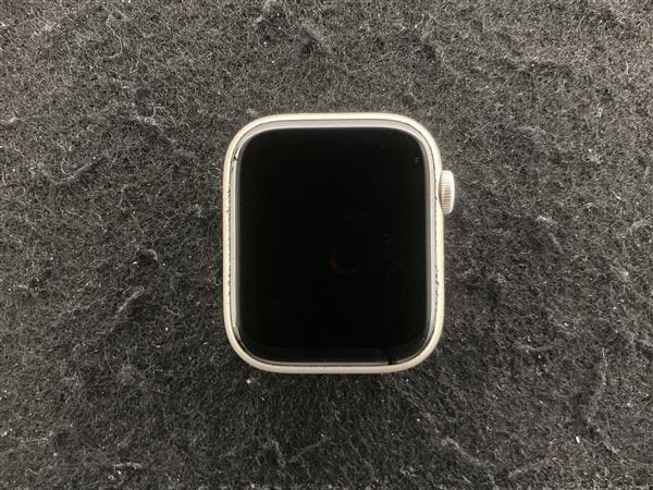 �y���Áz�y���S�ۏ؁z �o���h�� Series7[45mm/�Z�����[]�A���~ �X�^�[���C�g Apple Watch Nike