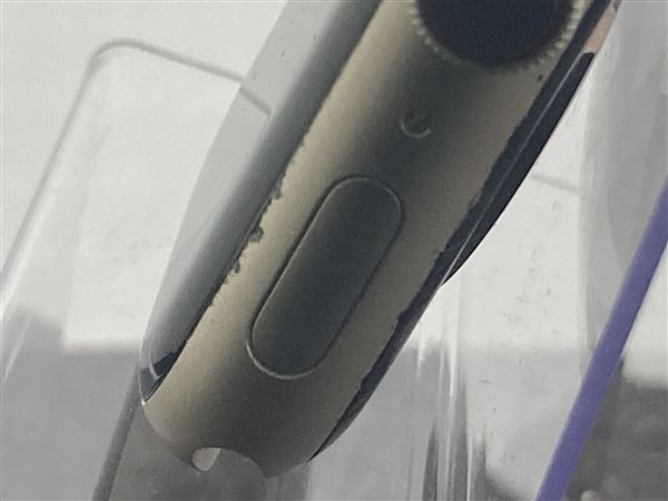 �y���Áz�y���S�ۏ؁z �o���h�� Series7[45mm/�Z�����[]�A���~ �X�^�[���C�g Apple Watch Nike