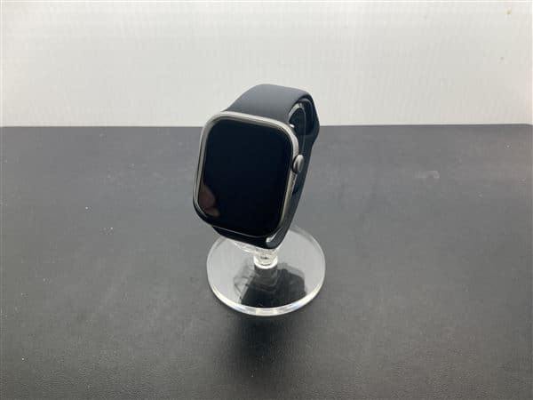 �y���Áz�y���S�ۏ؁z Series11[46mm/GPS]�A���~ �X�y�[�X�O���C Apple Watch