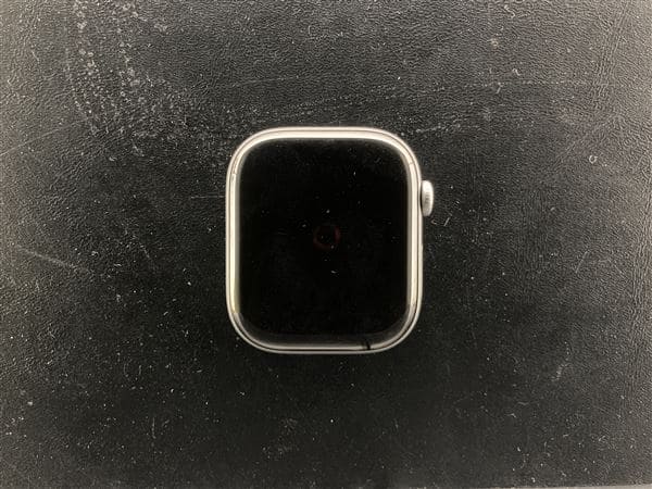 �y���Áz�y���S�ۏ؁z Series11[46mm/GPS]�A���~ �X�y�[�X�O���C Apple Watch