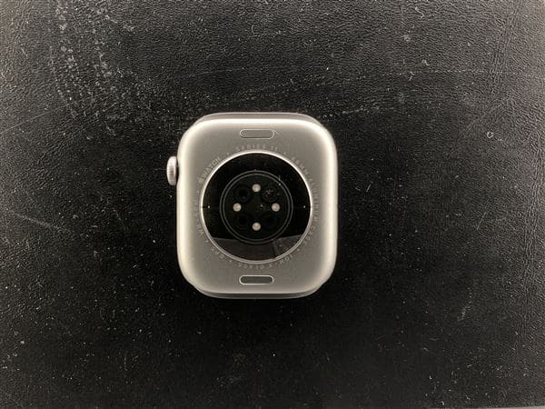 �y���Áz�y���S�ۏ؁z Series11[46mm/GPS]�A���~ �X�y�[�X�O���C Apple Watch