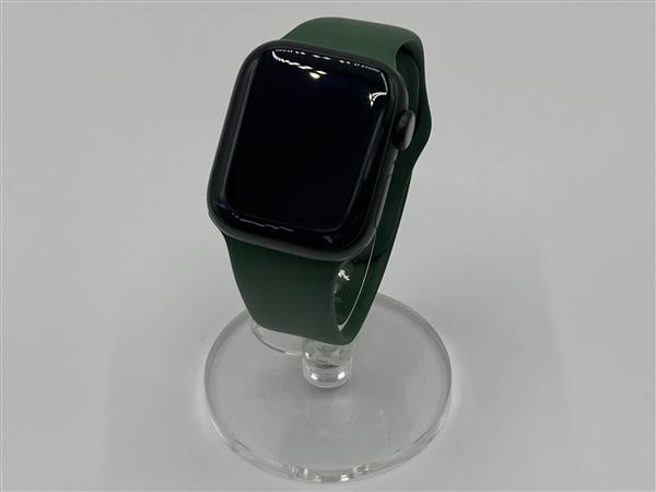yÁzySۏ؁z Series7[41mm/Z[]A~ O[ Apple Watch
