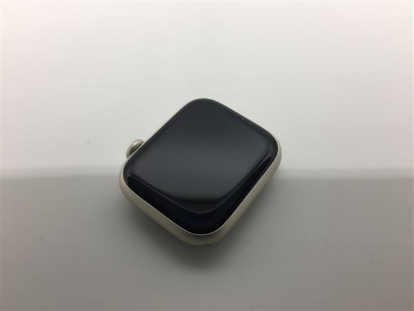 yÁzySۏ؁z Series9[45mm/GPS]A~ X^[Cg Apple Watch