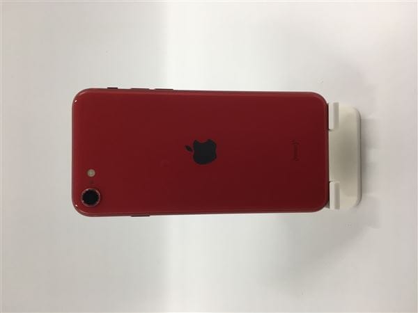 売却済み】iPhone7 128GB (PRODUCT)RED SIMフリー