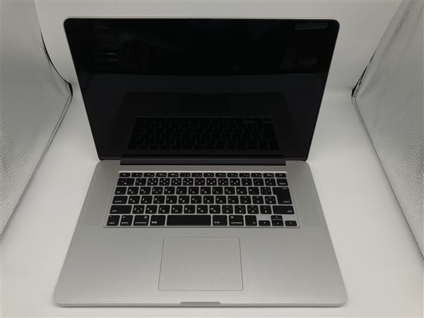 yÁzySۏ؁z MacBookPro 2015N MJLQ2J/A