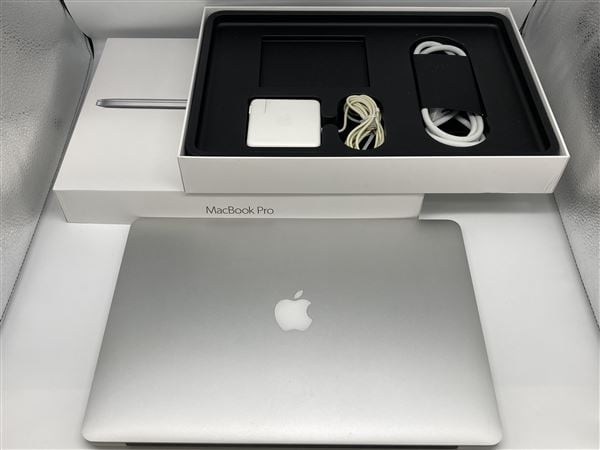 yÁzySۏ؁z MacBookPro 2015N MJLQ2J/A