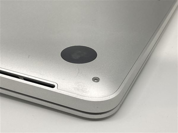 yÁzySۏ؁z MacBookPro 2015N MJLQ2J/A