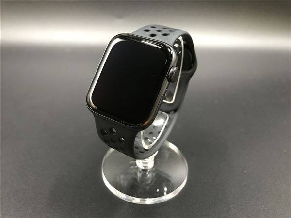 Apple Watch SE NIKE(GPS) 44mm(第1世代) 少なく ジャンク 