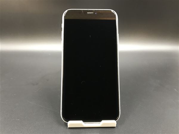【中古美品】iPhone XR◇64GB (SIMロックなし)送料込み◇ iPhone XR Xr 64GB 美中古SIMロック解除済み