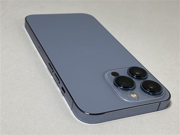 yÁzySۏ؁z iPhone13 Pro[128GB] SIMt[ VGu[