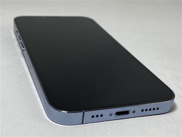 yÁzySۏ؁z iPhone13 Pro[128GB] SIMt[ VGu[