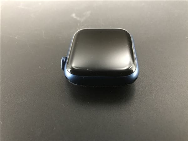 yÁzySۏ؁z Series7[45mm/GPS]A~ u[ Apple Watch