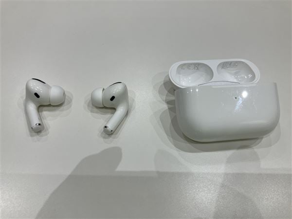 yÁzySۏ؁z AirPods Pro 1 CX[d MWP22