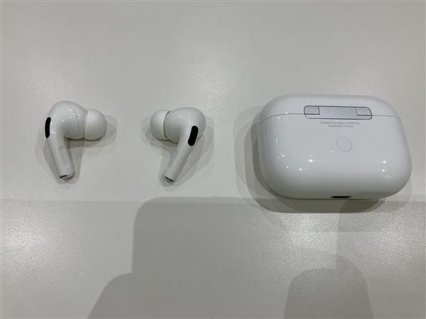 yÁzySۏ؁z AirPods Pro 1 CX[d MWP22