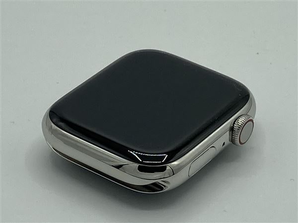 �y���Áz�y���S�ۏ؁z Series9[45mm/�Z�����[]�X�e�����X �V���o�[ Apple Watch