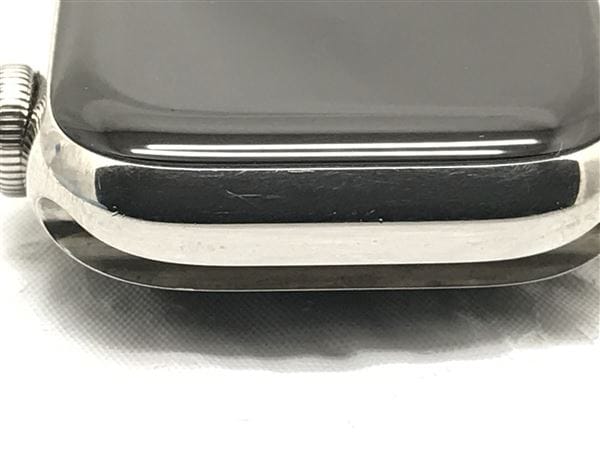 �y���Áz�y���S�ۏ؁z Series7[41mm/�Z�����[]�X�e�����X �V���o�[ Apple Watch