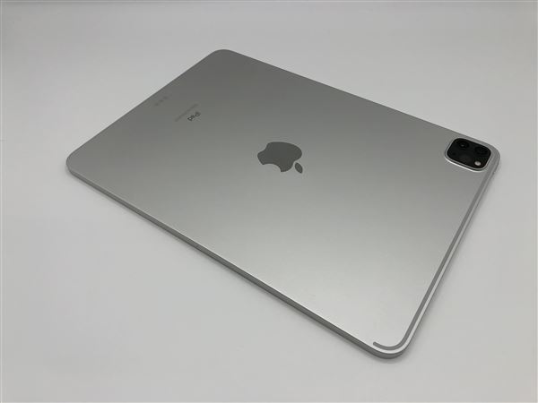 iPad Pro 11インチ 第2世代 Wi-Fi 256GB 2020モデル＋PD充電器・カバー