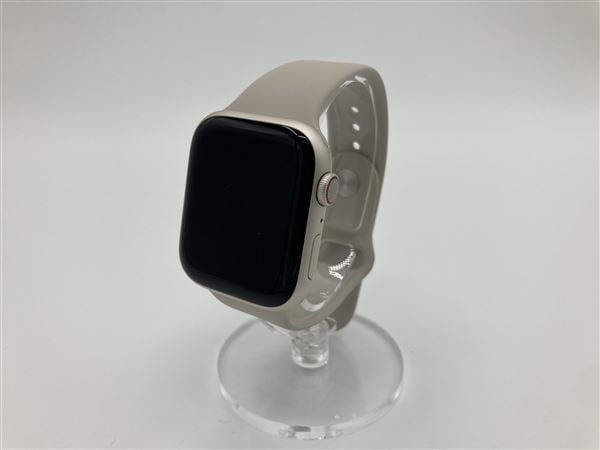yÁzySۏ؁z Series8[45mm/Z[]A~ X^[Cg Apple Watch