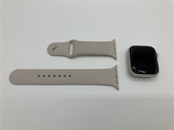 yÁzySۏ؁z Series8[45mm/Z[]A~ X^[Cg Apple Watch