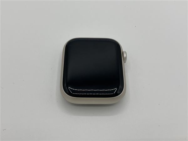 yÁzySۏ؁z Series8[45mm/Z[]A~ X^[Cg Apple Watch