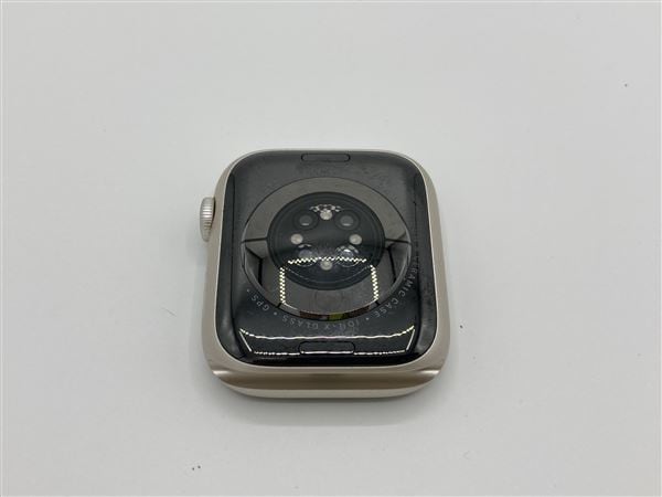 yÁzySۏ؁z Series8[45mm/Z[]A~ X^[Cg Apple Watch