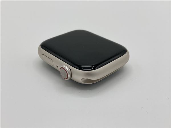 yÁzySۏ؁z Series8[45mm/Z[]A~ X^[Cg Apple Watch