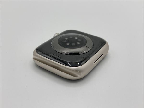 yÁzySۏ؁z Series8[45mm/Z[]A~ X^[Cg Apple Watch