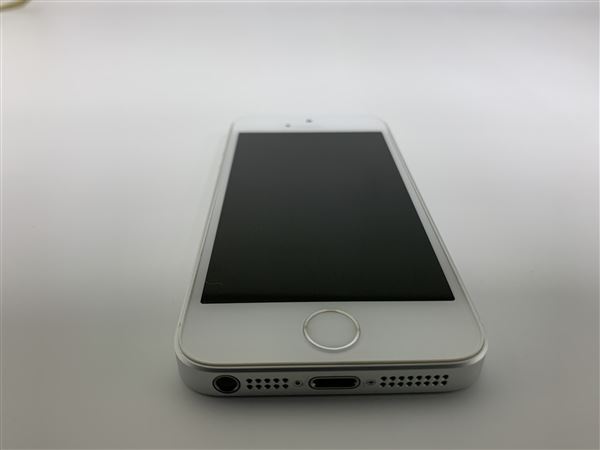WEB限定お買い得商品の新着アイテム 32GB iPhone5s 酷く シルバー Yモバイル Y!mobile スマートフォン本体