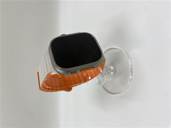 yÁzySۏ؁z Ultra2[49mm/Z[]`^ `^jE Apple Watch