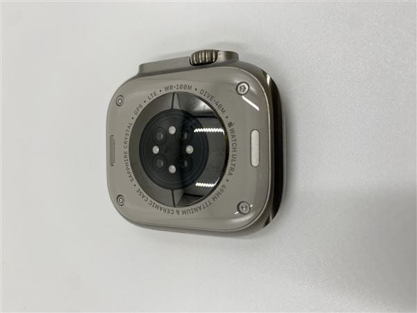 yÁzySۏ؁z Ultra2[49mm/Z[]`^ `^jE Apple Watch