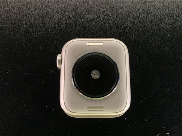 yÁzySۏ؁z SE 2[40mm/Z[]A~ X^[Cg Apple Watch