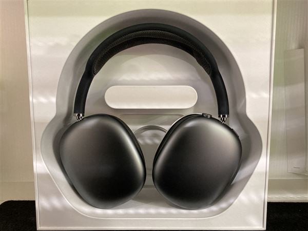 AirPods Max 第一世代（美品） ゲオ公式通販サイト/ゲオオンラインストア【中古】【安心保証