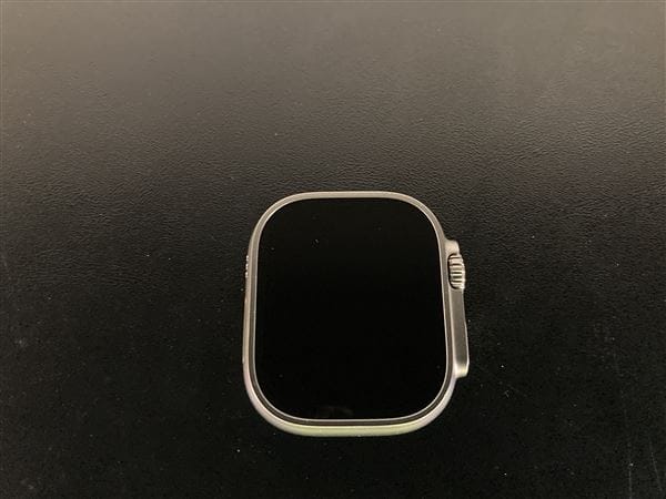 �y���Áz�y���S�ۏ؁z Ultra[49mm/�Z�����[]�`�^�� �`�^�j�E�� Apple Watch