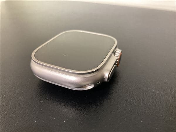 �y���Áz�y���S�ۏ؁z Ultra[49mm/�Z�����[]�`�^�� �`�^�j�E�� Apple Watch