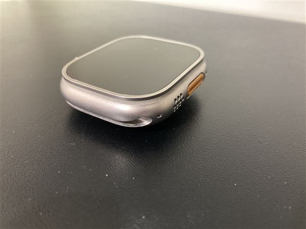 �y���Áz�y���S�ۏ؁z Ultra[49mm/�Z�����[]�`�^�� �`�^�j�E�� Apple Watch