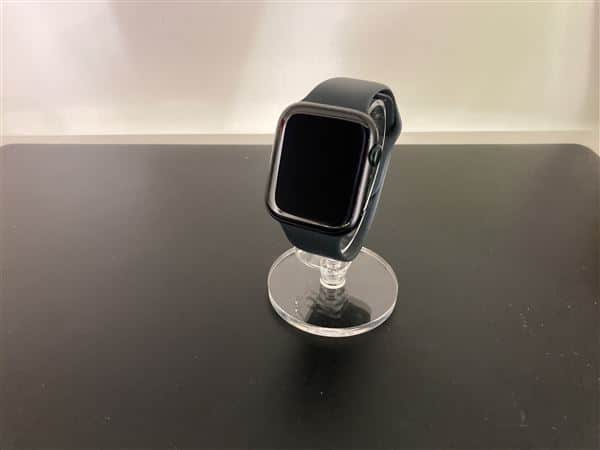 �y���Áz�y���S�ۏ؁z Series9[45mm/GPS]�A���~ �~�b�h�i�C�g Apple Watch