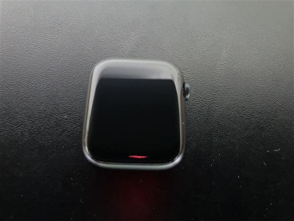 �y���Áz�y���S�ۏ؁z Series9[45mm/GPS]�A���~ �~�b�h�i�C�g Apple Watch