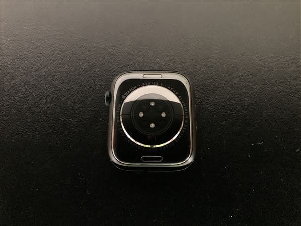 �y���Áz�y���S�ۏ؁z Series9[45mm/GPS]�A���~ �~�b�h�i�C�g Apple Watch