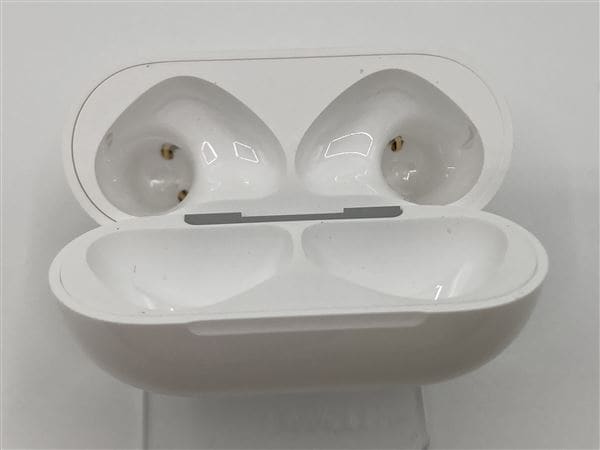 【中古】【安心保証】 AirPods 第4世代 MXP63